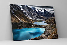 Obraz Najkrajšie horské plesá zs1335